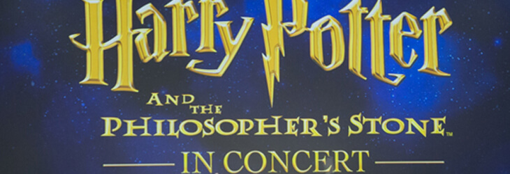 Harry Potter Concert Dubai
