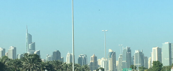 JLT Happiness Day