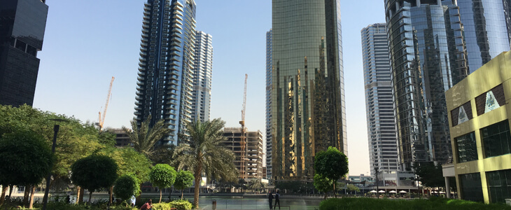 JLT Happiness Day