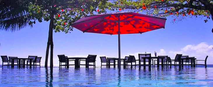 Ladies Day Deals In Dubai Clubs
