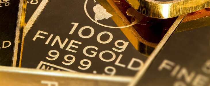 dubai gold shopping